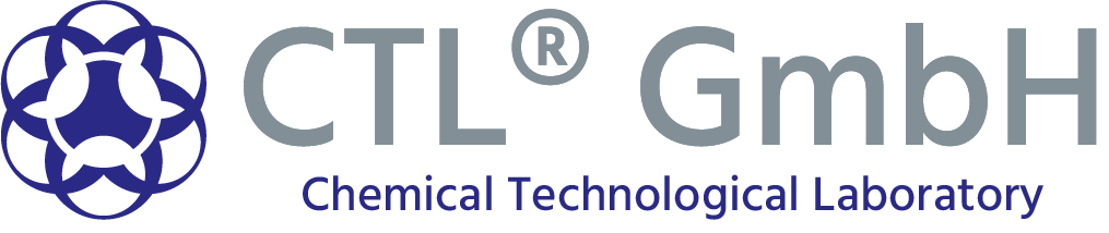 CTL GmbH - Logo