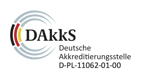 DAkks Logo
